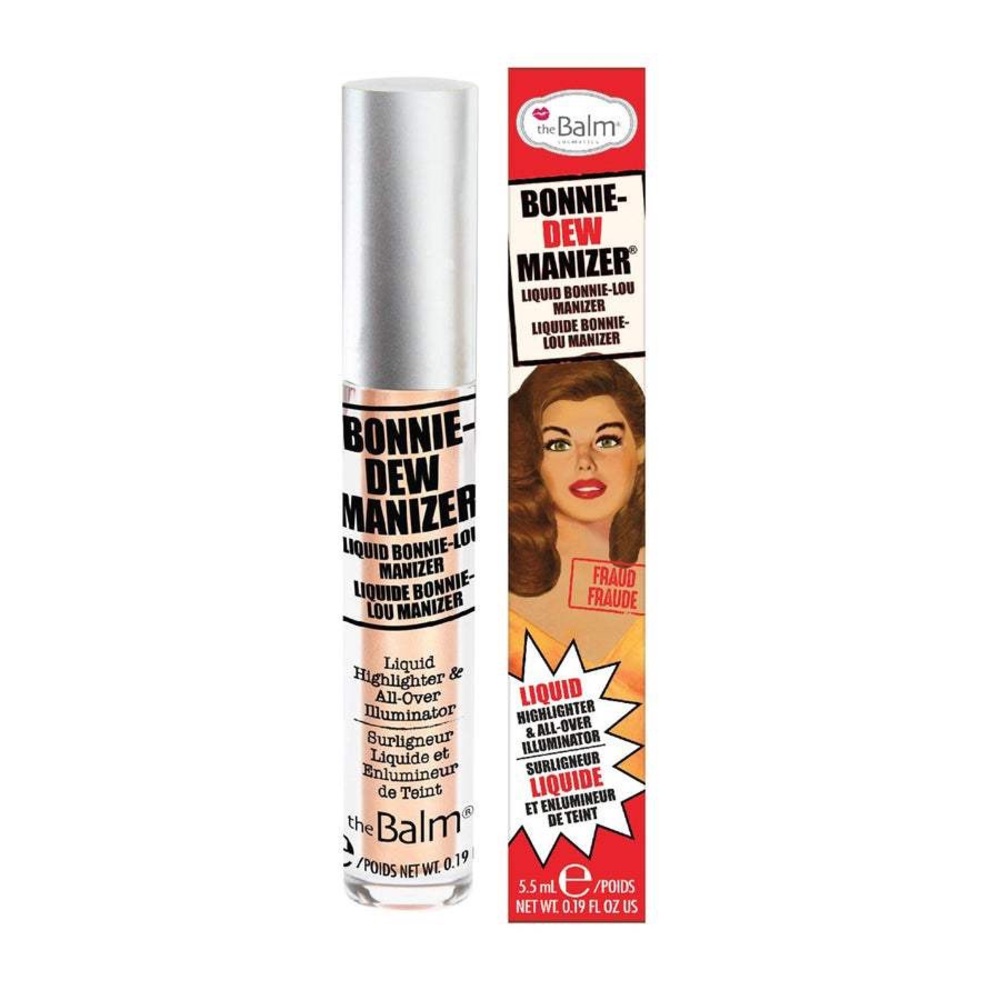 Discontinued theBalm Bonnie-Dew Manizer Liquid Highlighter
